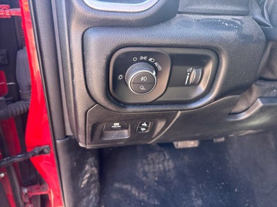 2020 RAM Ram 1500 Big Horn/Lone Star