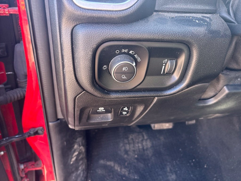 2020 RAM Ram 1500 Big Horn/Lone Star