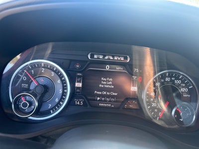 2020 RAM Ram 1500 Big Horn/Lone Star