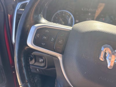 2020 RAM Ram 1500 Big Horn/Lone Star