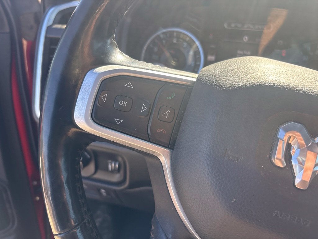 2020 RAM Ram 1500 Big Horn/Lone Star