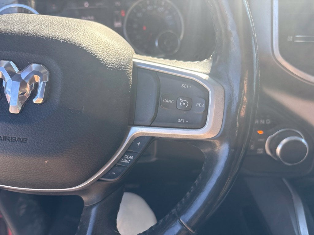 2020 RAM Ram 1500 Big Horn/Lone Star
