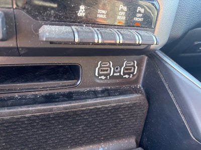 2020 RAM Ram 1500 Big Horn/Lone Star