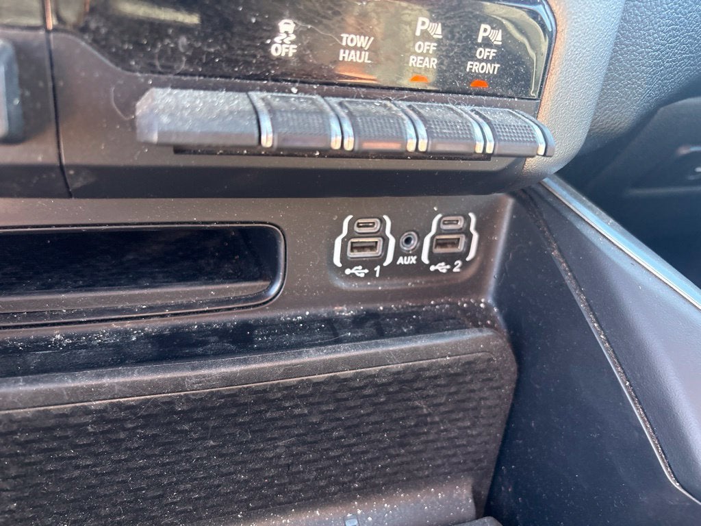 2020 RAM Ram 1500 Big Horn/Lone Star