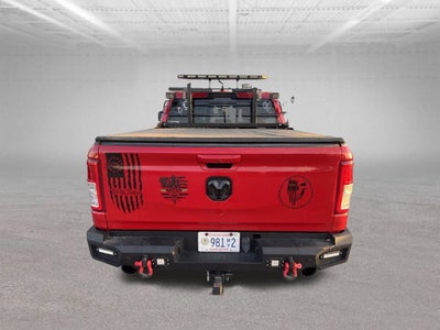 2020 RAM Ram 1500 Big Horn/Lone Star