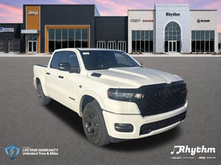 2026 RAM Ram 1500 Big Horn/Lone Star