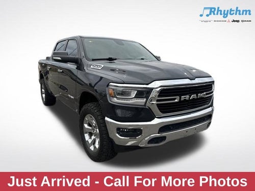 2019 RAM Ram 1500 Big Horn/Lone Star