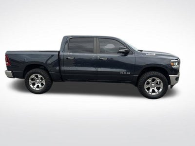 2019 RAM Ram 1500 Big Horn/Lone Star