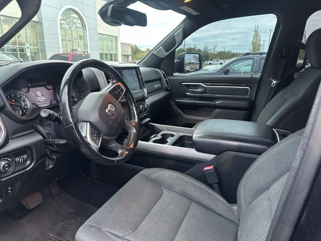 2019 RAM Ram 1500 Big Horn/Lone Star