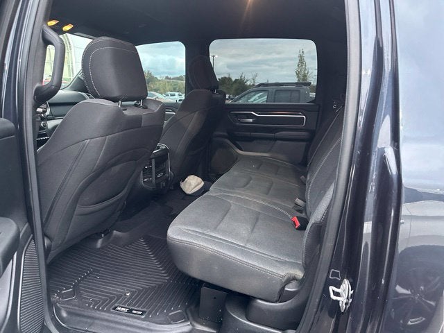 2019 RAM Ram 1500 Big Horn/Lone Star