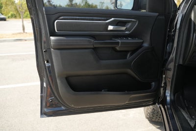 2019 RAM Ram 1500 Big Horn/Lone Star