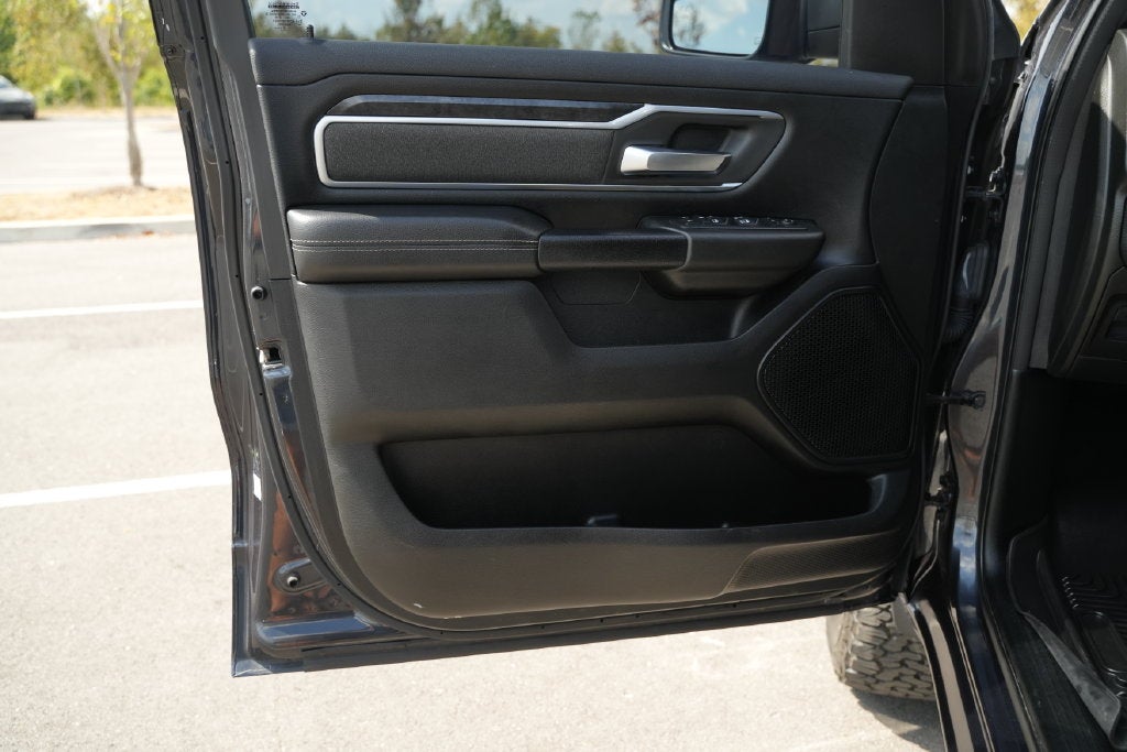 2019 RAM Ram 1500 Big Horn/Lone Star