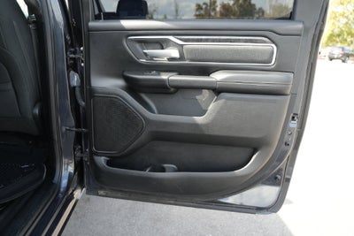 2019 RAM Ram 1500 Big Horn/Lone Star