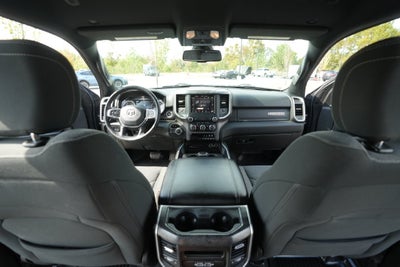 2019 RAM Ram 1500 Big Horn/Lone Star