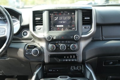 2019 RAM Ram 1500 Big Horn/Lone Star
