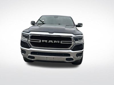 2019 RAM Ram 1500 Big Horn/Lone Star