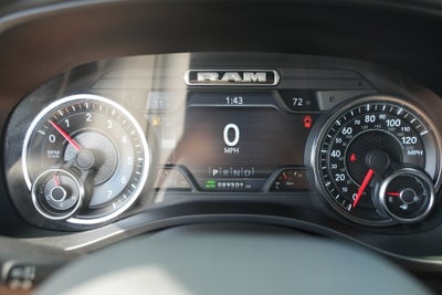 2019 RAM Ram 1500 Big Horn/Lone Star