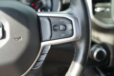 2019 RAM Ram 1500 Big Horn/Lone Star