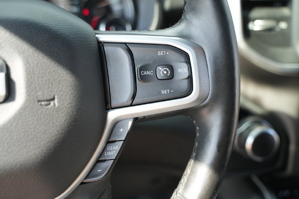 2019 RAM Ram 1500 Big Horn/Lone Star