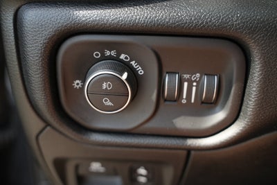 2019 RAM Ram 1500 Big Horn/Lone Star