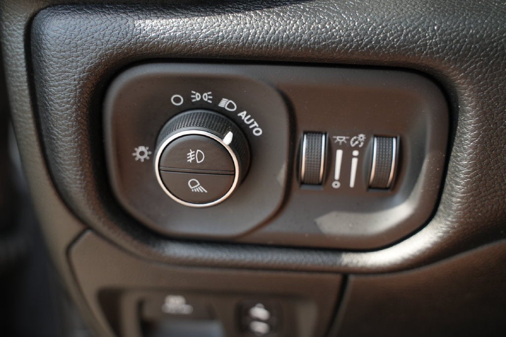 2019 RAM Ram 1500 Big Horn/Lone Star