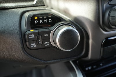 2019 RAM Ram 1500 Big Horn/Lone Star