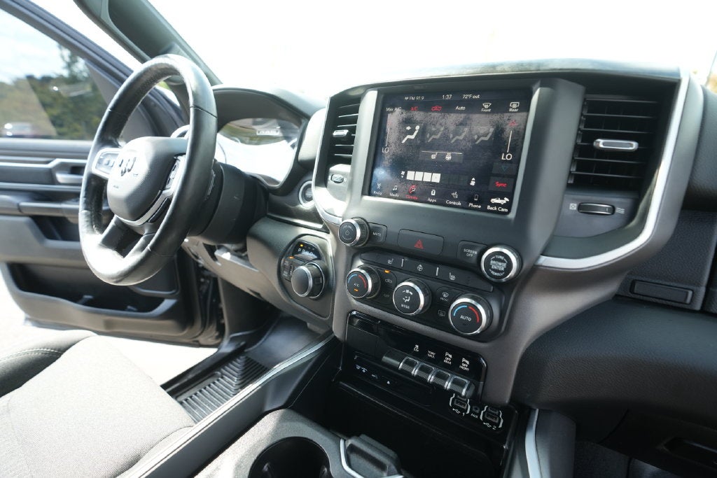 2019 RAM Ram 1500 Big Horn/Lone Star