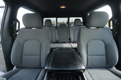 2019 RAM Ram 1500 Big Horn/Lone Star