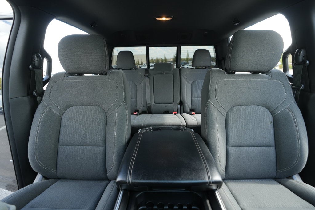 2019 RAM Ram 1500 Big Horn/Lone Star