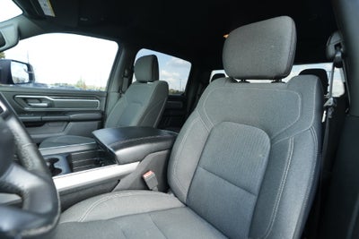 2019 RAM Ram 1500 Big Horn/Lone Star