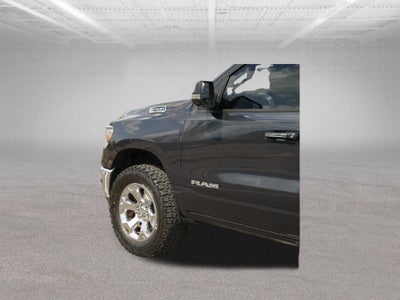 2019 RAM Ram 1500 Big Horn/Lone Star