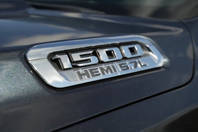 2019 RAM Ram 1500 Big Horn/Lone Star