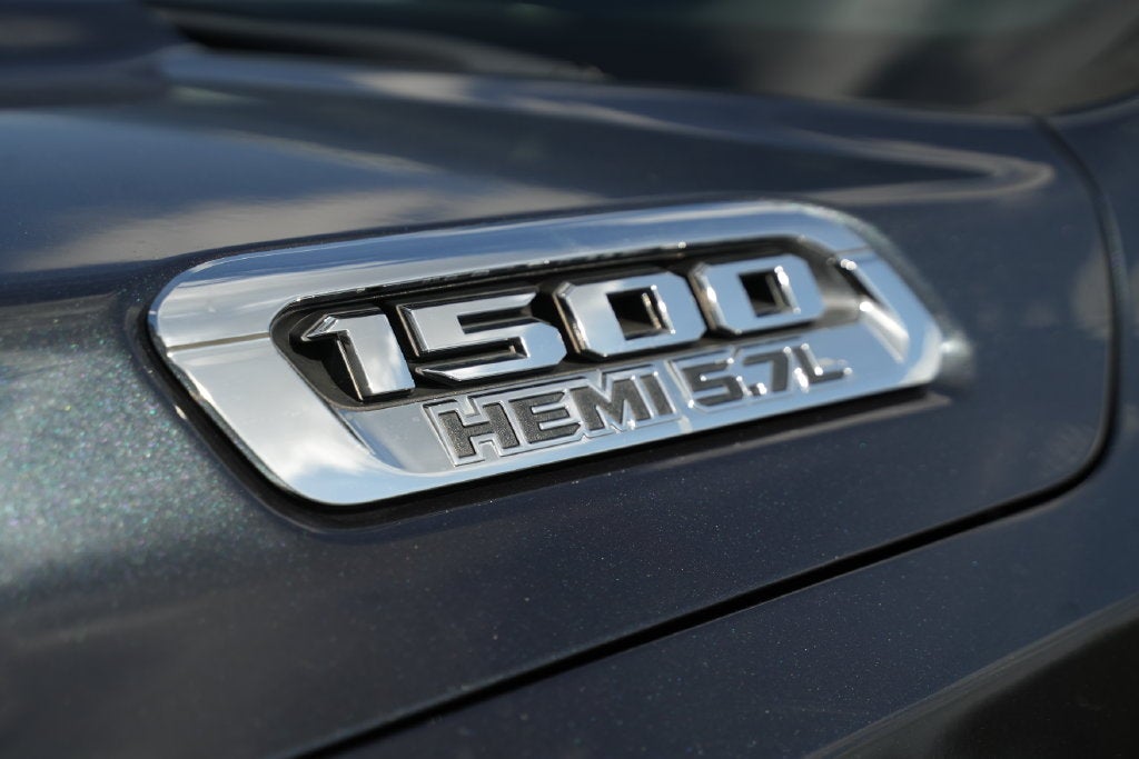 2019 RAM Ram 1500 Big Horn/Lone Star