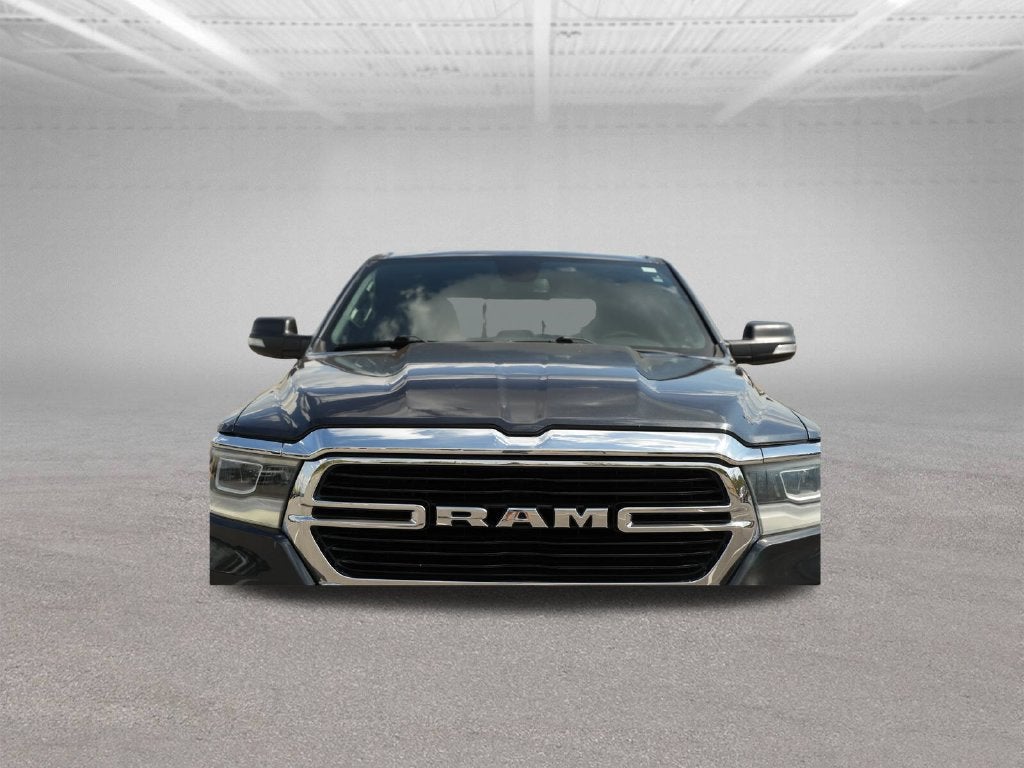 2019 RAM Ram 1500 Big Horn/Lone Star