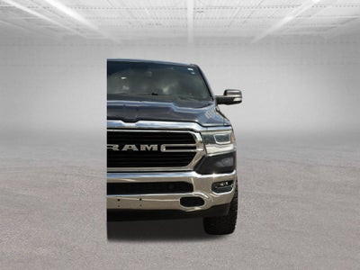 2019 RAM Ram 1500 Big Horn/Lone Star