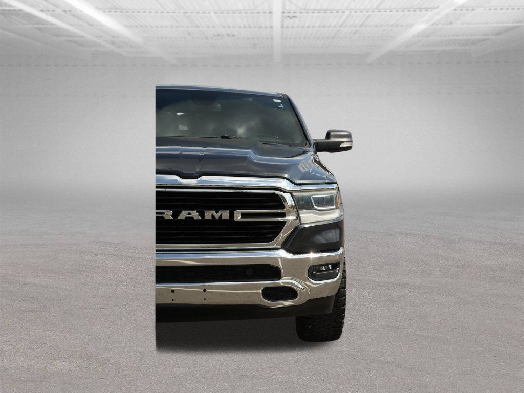 2019 RAM Ram 1500 Big Horn/Lone Star