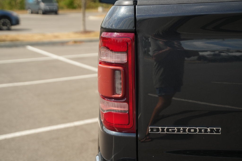 2019 RAM Ram 1500 Big Horn/Lone Star