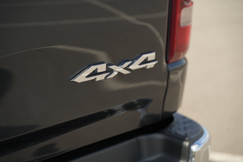 2019 RAM Ram 1500 Big Horn/Lone Star