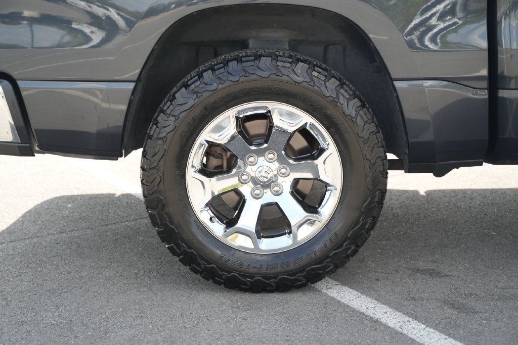 2019 RAM Ram 1500 Big Horn/Lone Star