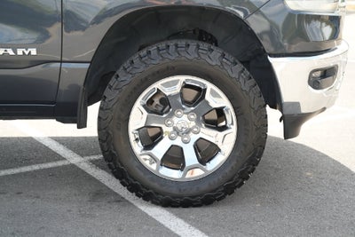 2019 RAM Ram 1500 Big Horn/Lone Star