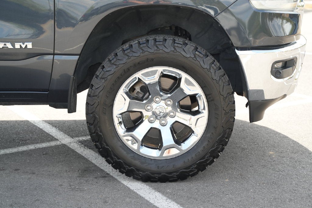 2019 RAM Ram 1500 Big Horn/Lone Star