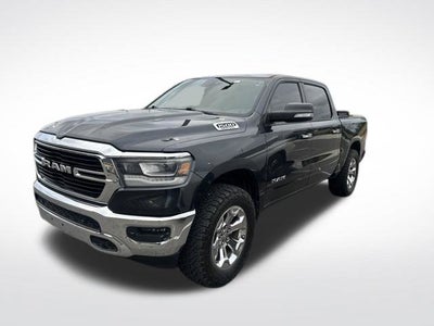2019 RAM Ram 1500 Big Horn/Lone Star