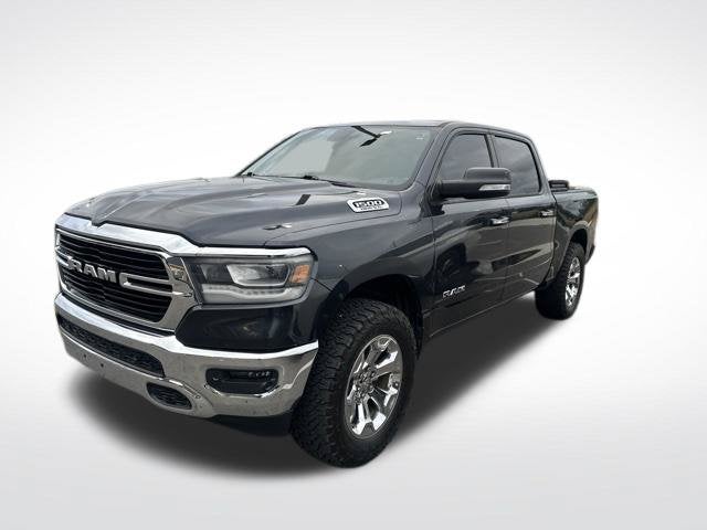 2019 RAM Ram 1500 Big Horn/Lone Star