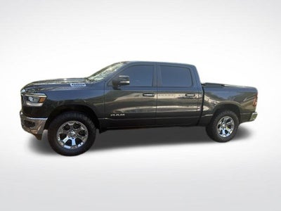 2019 RAM Ram 1500 Big Horn/Lone Star