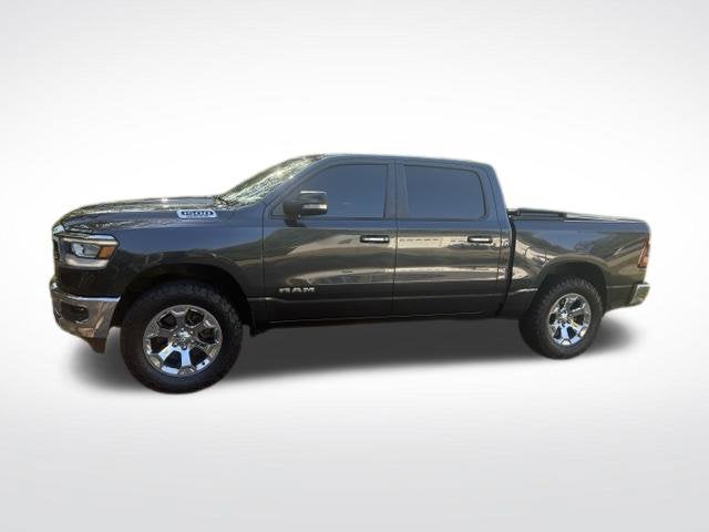 2019 RAM Ram 1500 Big Horn/Lone Star