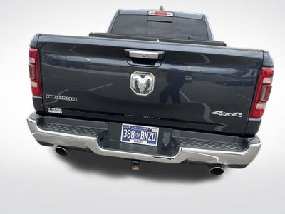 2019 RAM Ram 1500 Big Horn/Lone Star
