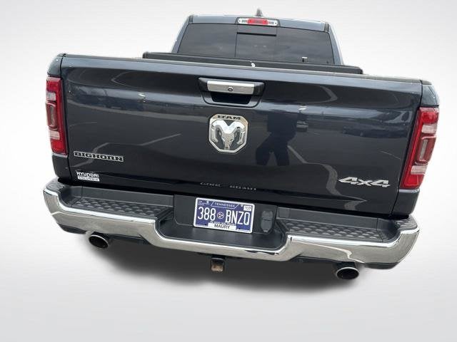 2019 RAM Ram 1500 Big Horn/Lone Star