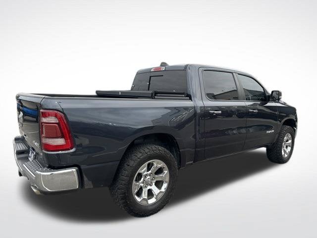 2019 RAM Ram 1500 Big Horn/Lone Star