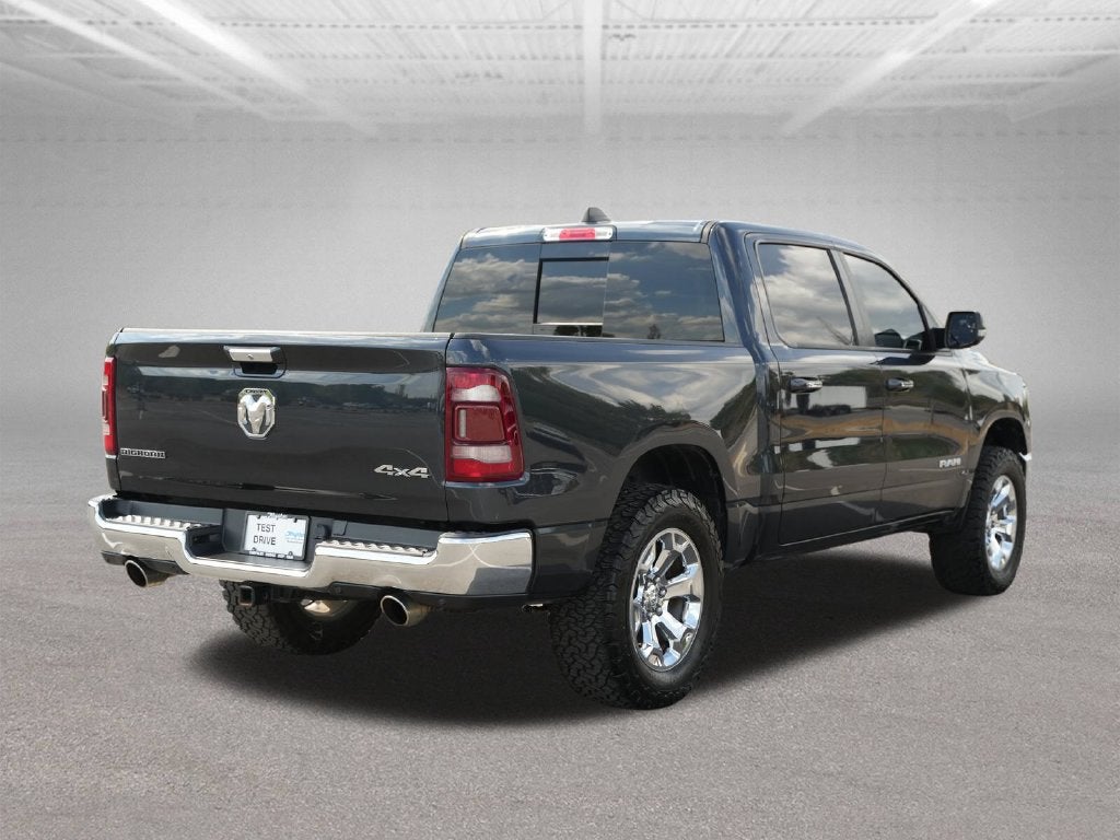 2019 RAM Ram 1500 Big Horn/Lone Star