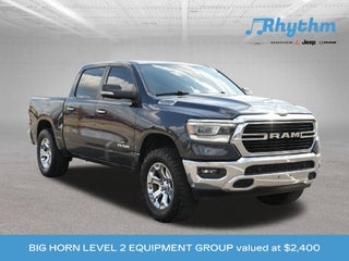 2019 RAM Ram 1500 Big Horn/Lone Star
